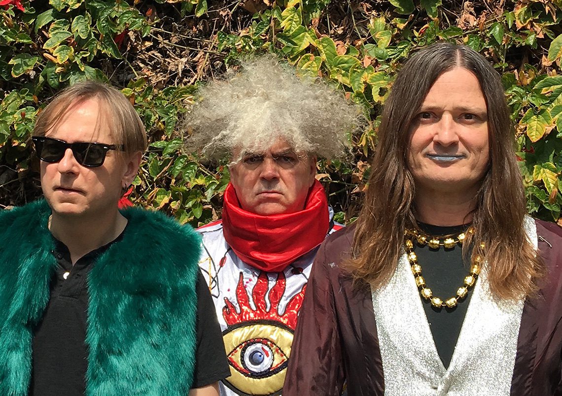 Melvins – Basses Loaded