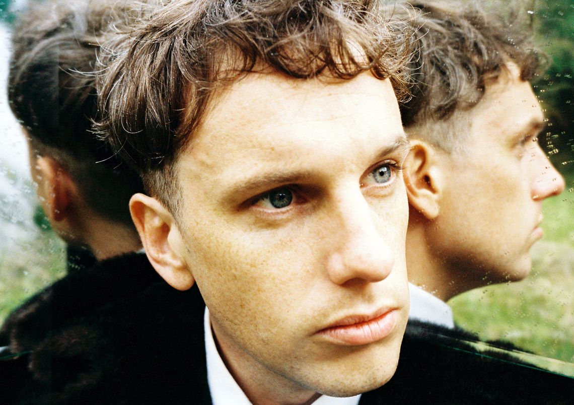 Methyl Ethel – Real Tight