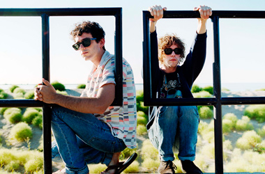MGMT – Albumstream & Tourdaten