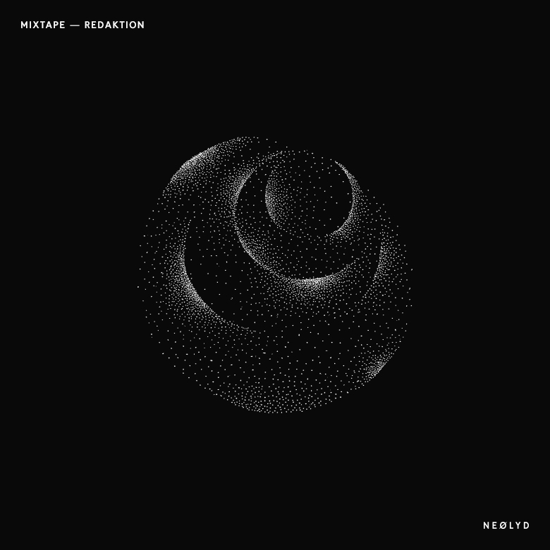 Mixtape von David Maneke - Alienated