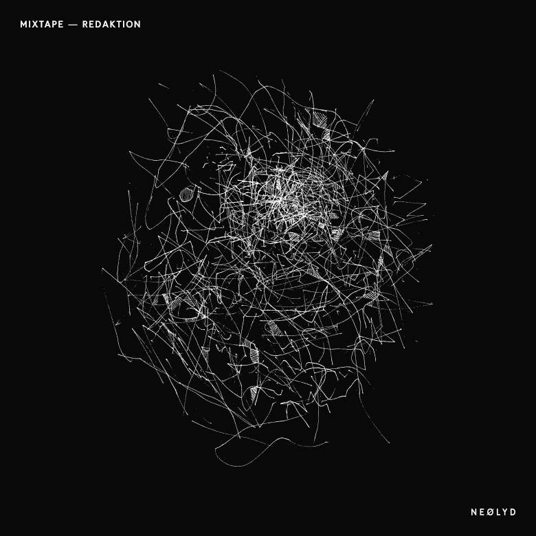 Mixtape von André Habermann - Explosionen