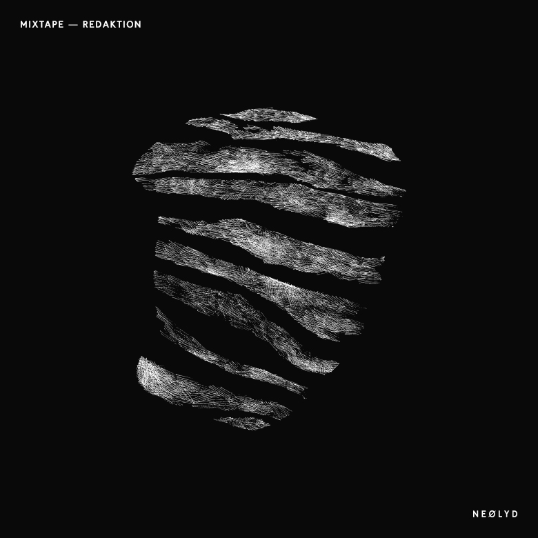 Mixtape von Alex Schulz - Gasoline Rainbows
