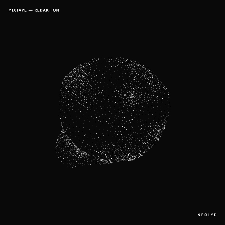 Mixtape von Felix Mossmeier - varmtljusbelyserfönstren