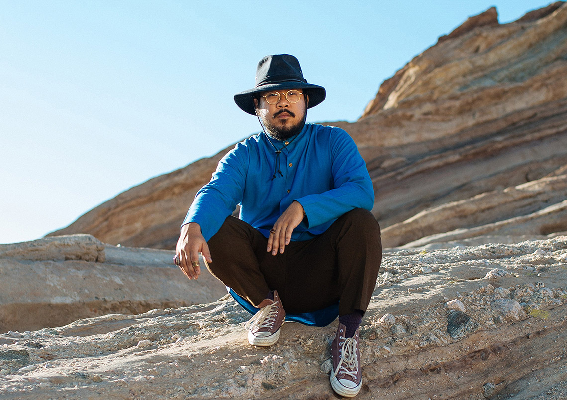 Mndsgn – Snaxx