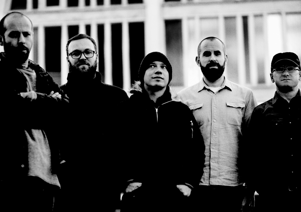 Mogwai – Remurdered