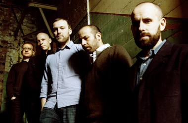 Mogwai – Rave Tapes