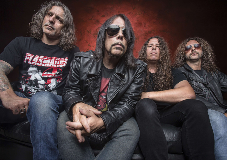 Monster Magnet - Tourdaten