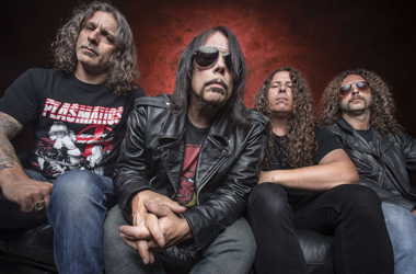 Monster Magnet – Tourdaten