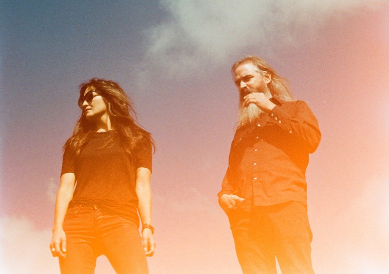 Moon Duo – Slow Down Low