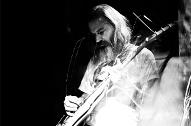 Moon Duo – München