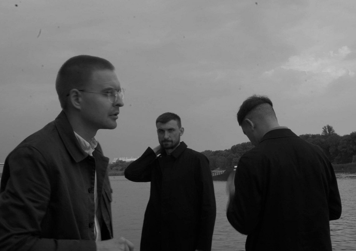 Motorama – Many Nights Tour 2019