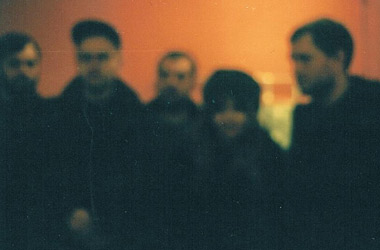 Motorama – Alps (Re-Release) & Tourdaten