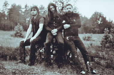 Mountain Witch – Ancient Light