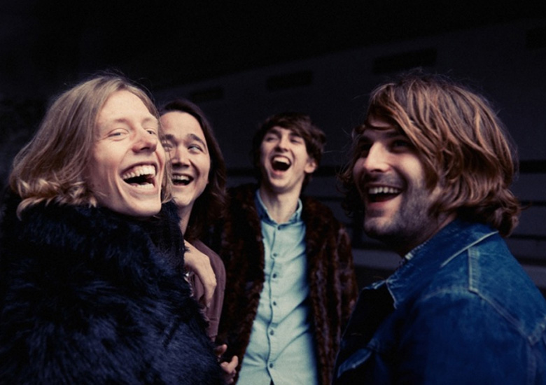 Mozes and the Firstborn - Lady Godiva's Operation