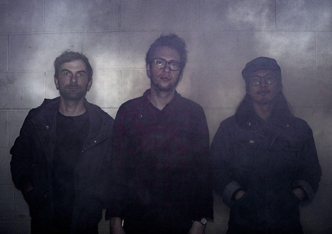 Nest Egg – Nothingness Is Not A Curse