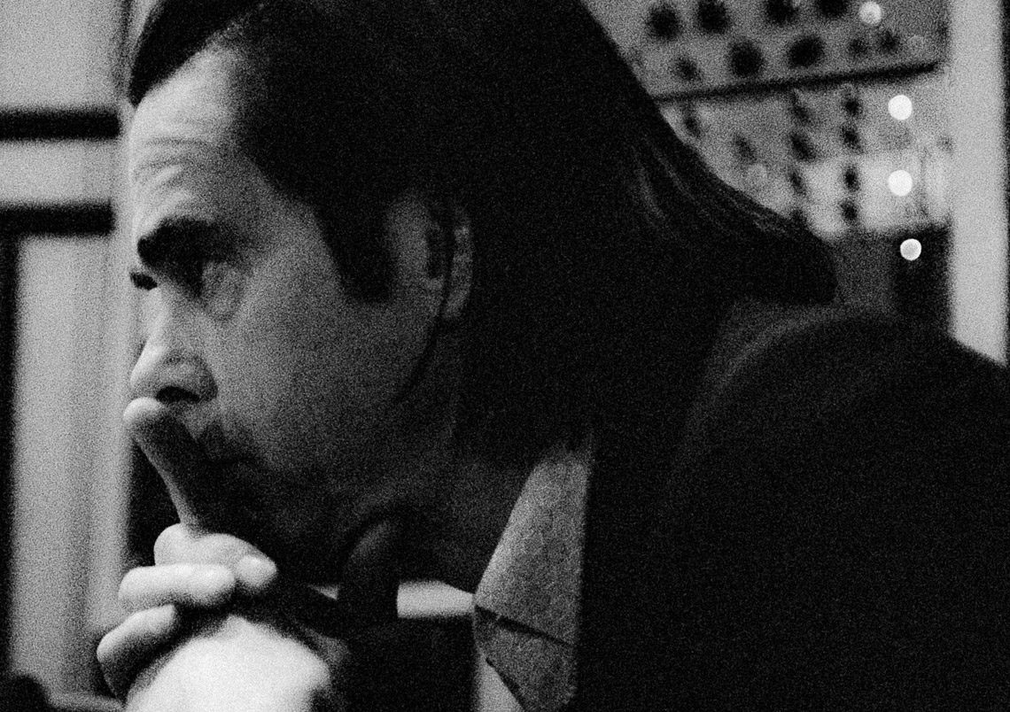 Nick Cave & The Bad Seeds – Ghosteen