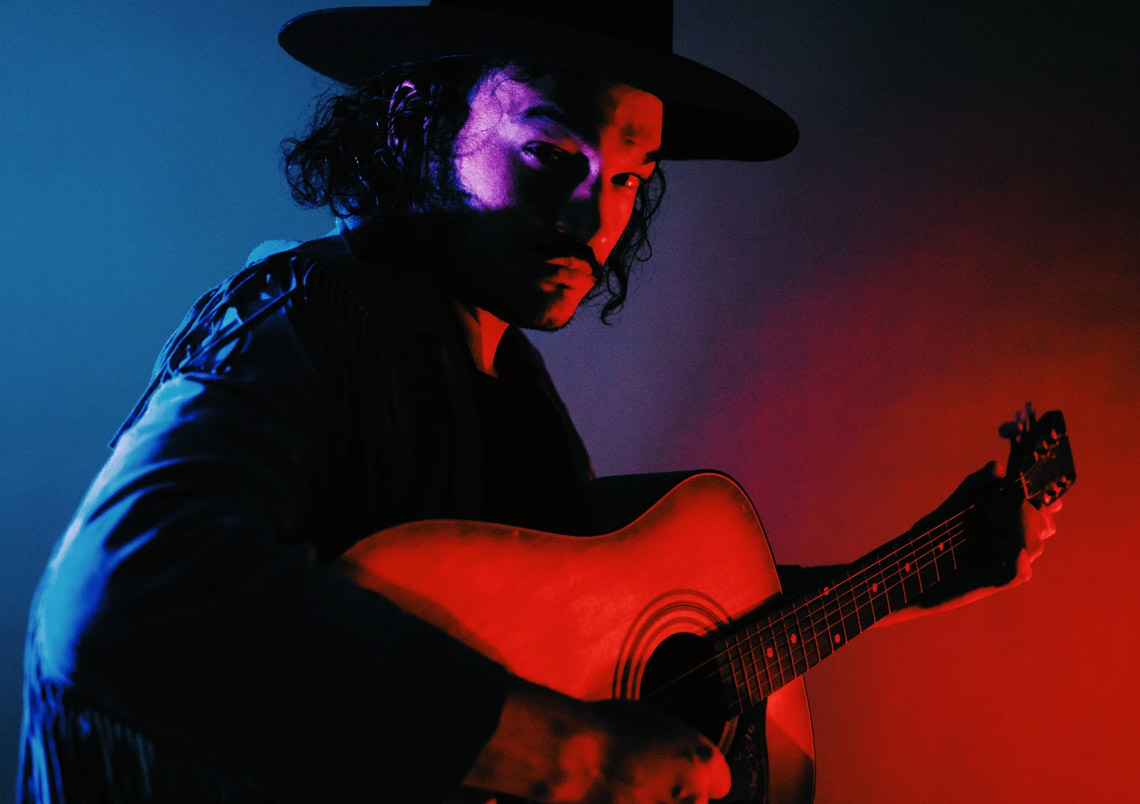 Night Beats – Outlaw R&B