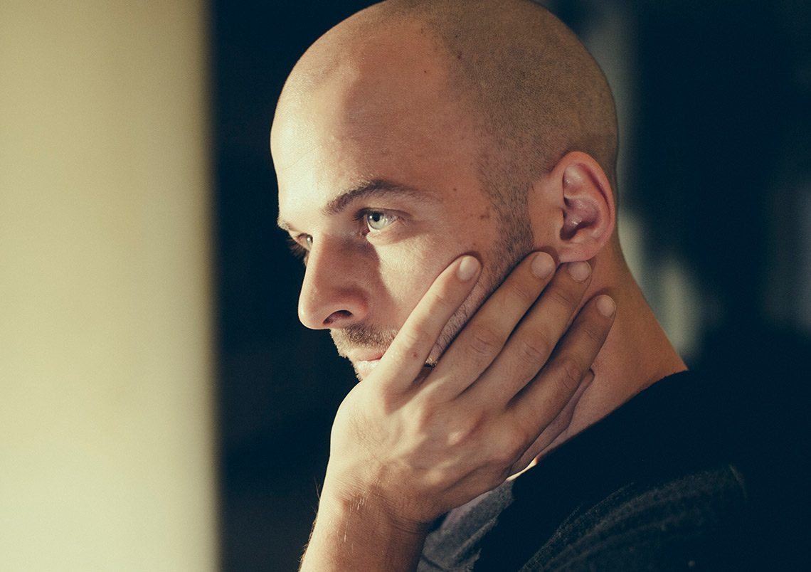 Nils Frahm – All Melody