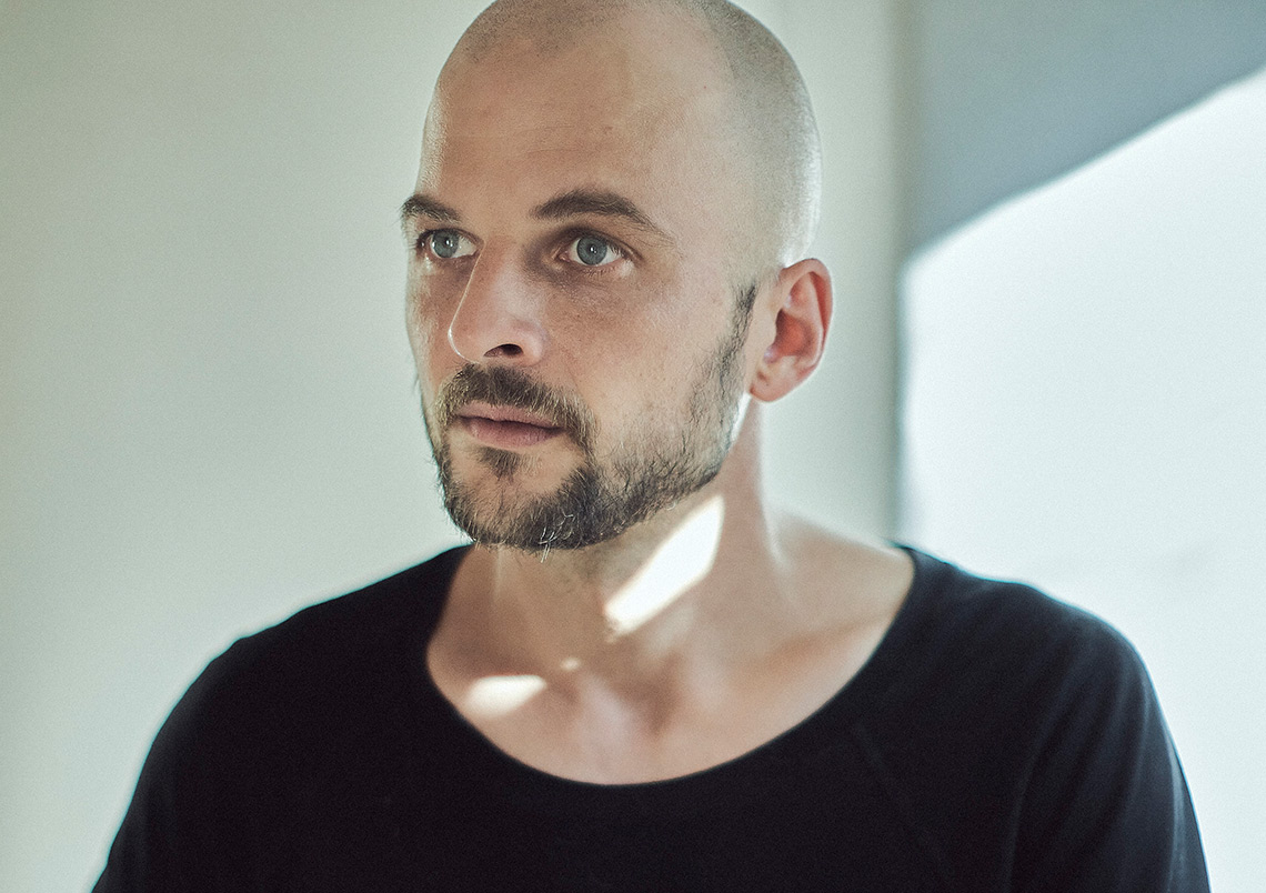 Nils Frahm – All Numbers End