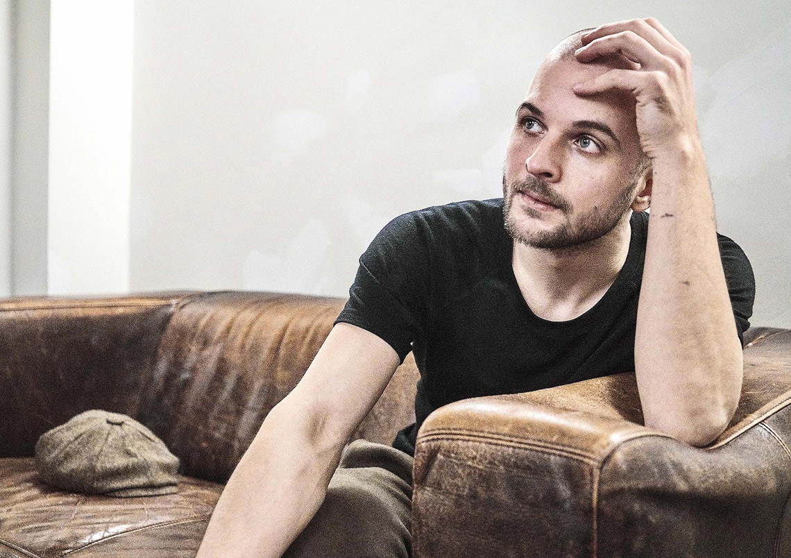 Nils Frahm – Live 2019