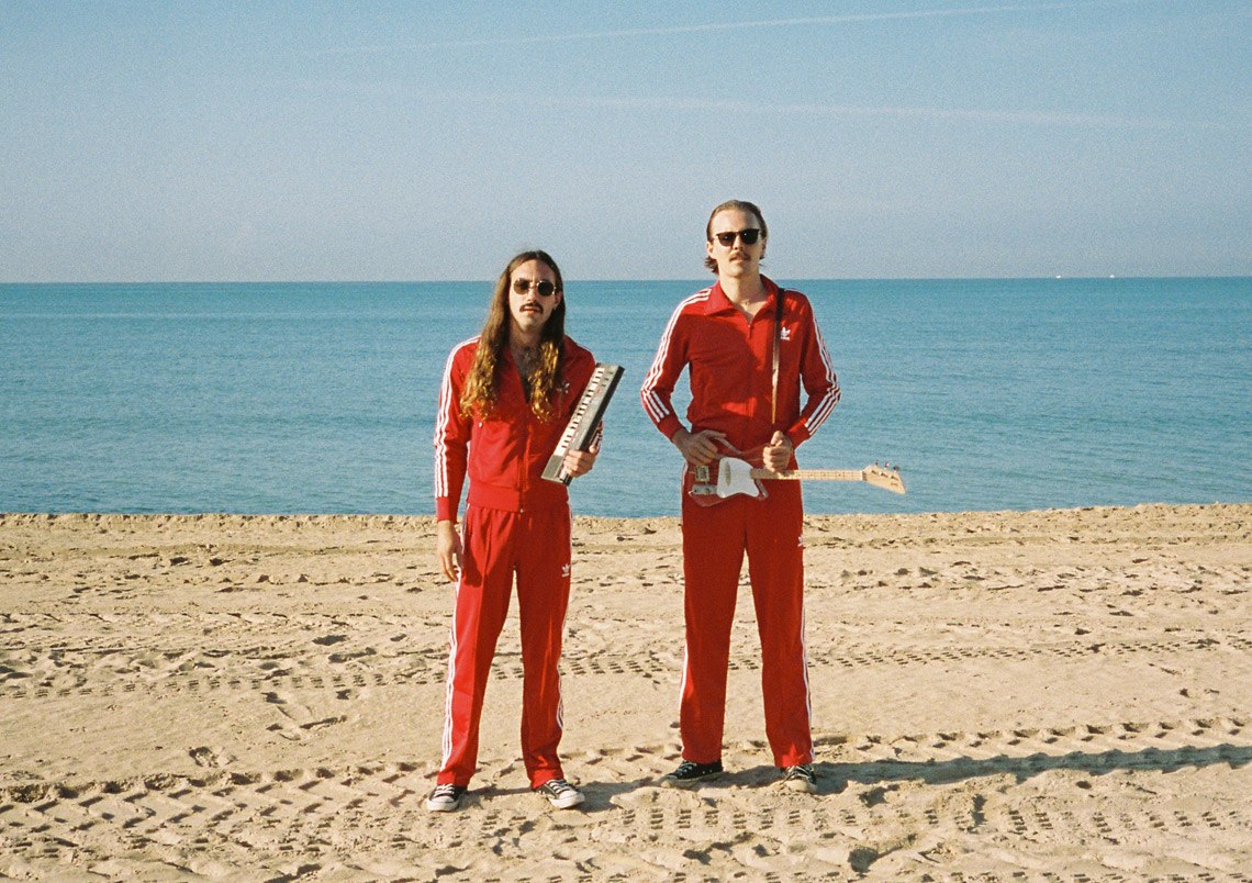 Odd Couple – Universum Duo