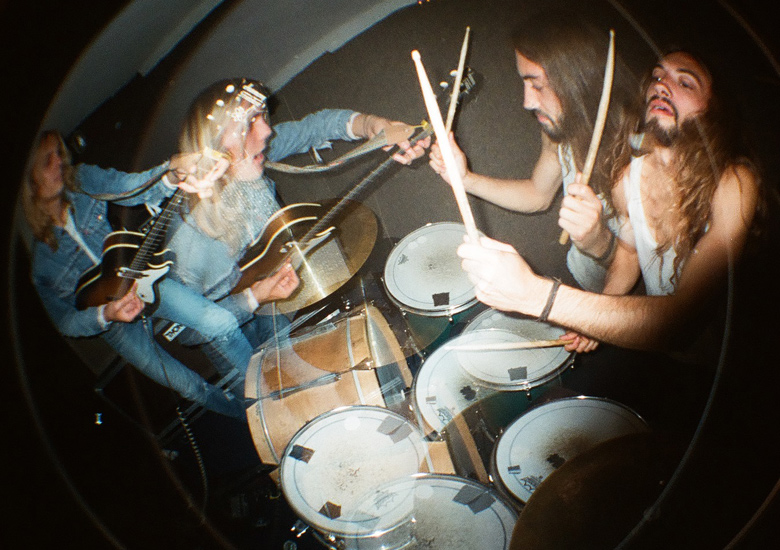 Odd Couple – Nightcrawl