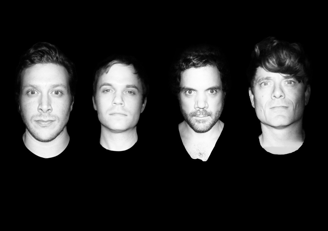 Oh Sees – Europatournee 2019