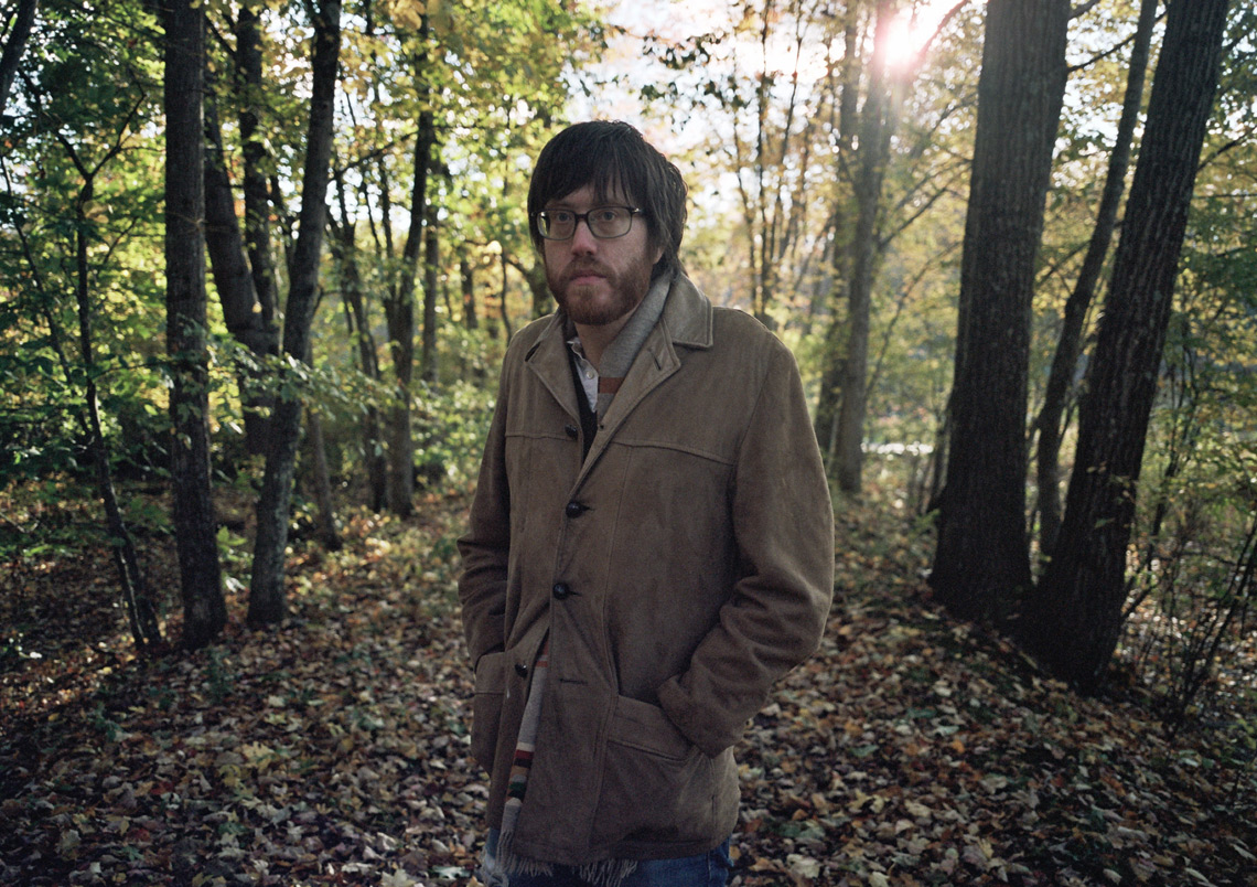 Okkervil River – Okkervil River R.I.P.