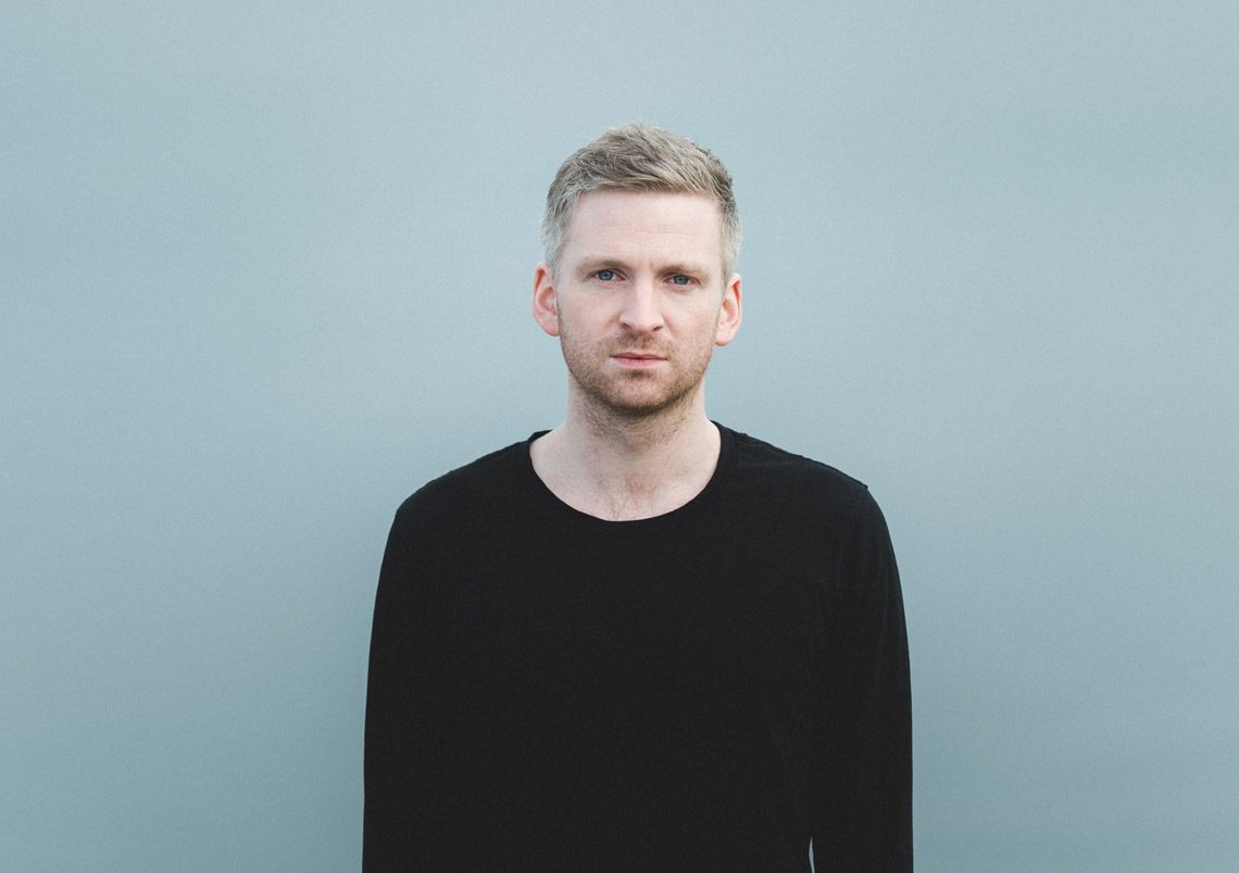 Ólafur Arnalds – re:member