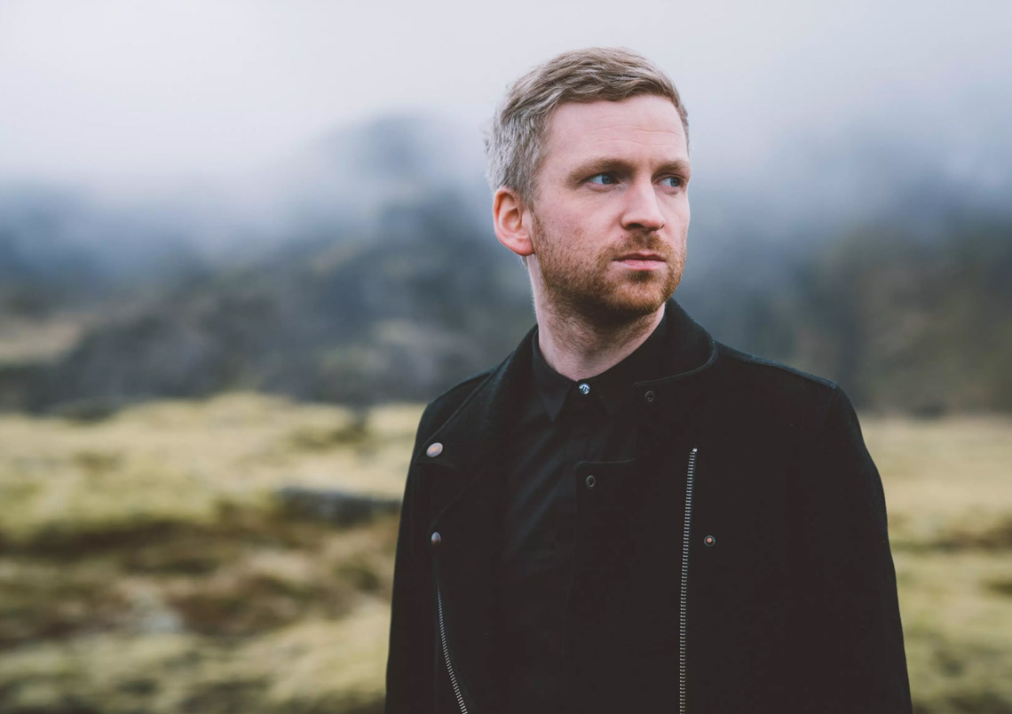 Ólafur Arnalds – re:member