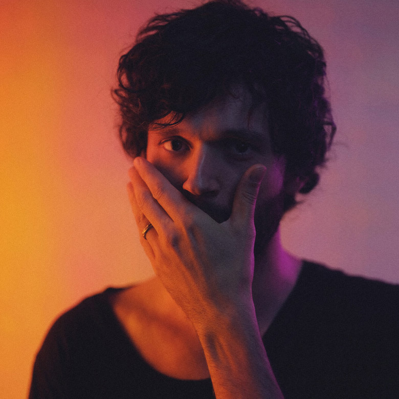 Open Tape: Apparat