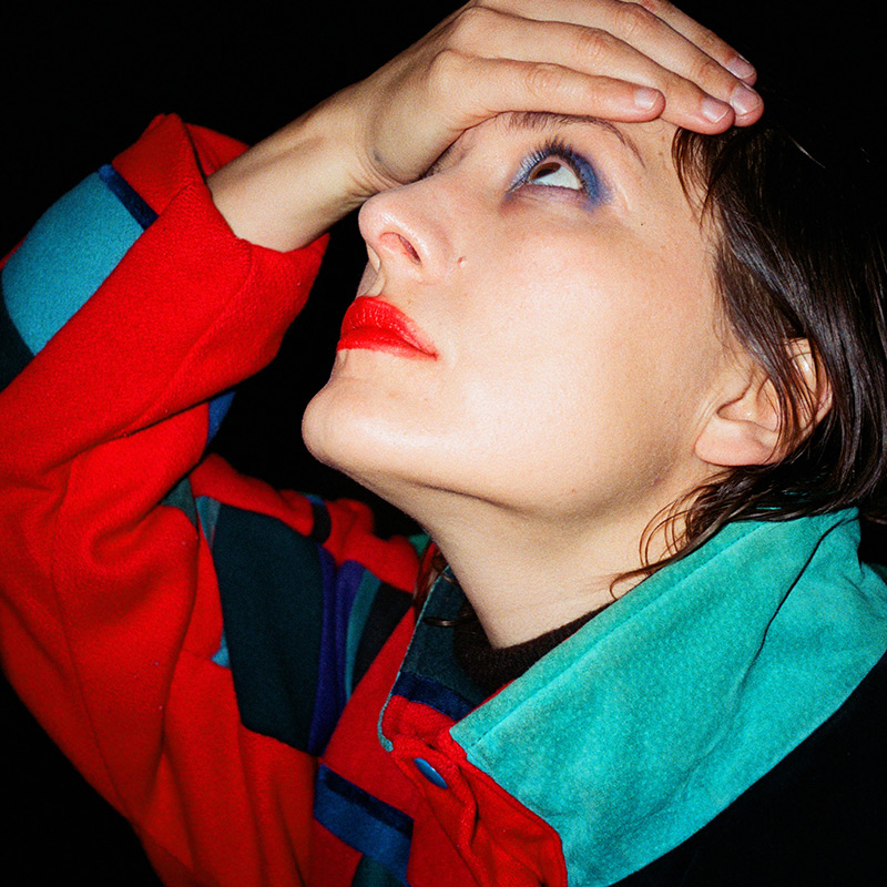 Open Tape: Cate Le Bon