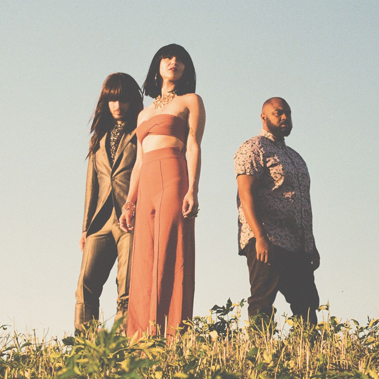 Open Tape #60 - Khruangbin