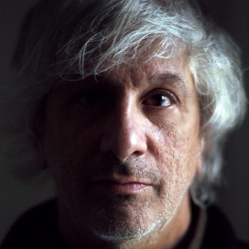 Open Tape #63 - Lee Ranaldo