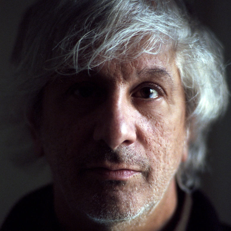 Open Tape: Lee Ranaldo