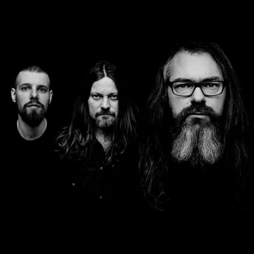 Open Tape #77 - Motorpsycho