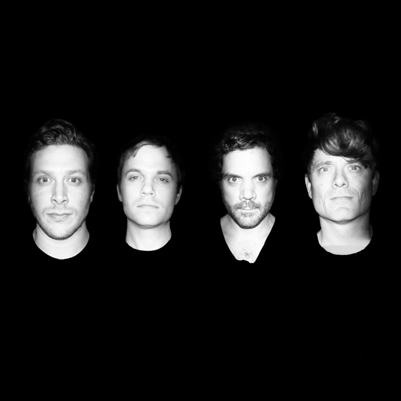 Open Tape #72 - Oh Sees