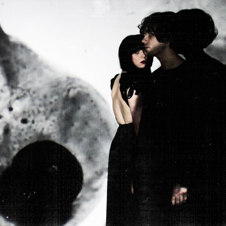 Open Tape #09 - The KVB