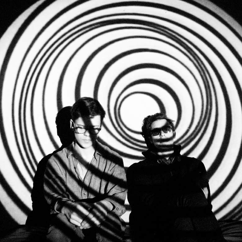 Open Tape: The Vacant Lots