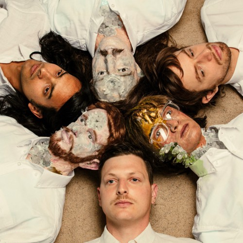 Open Tape #27 - Yeasayer