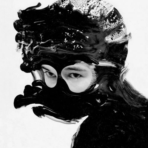 Open Tape #57 - Zola Jesus