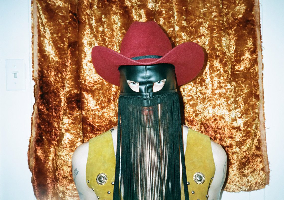 Orville Peck – Hope To Die