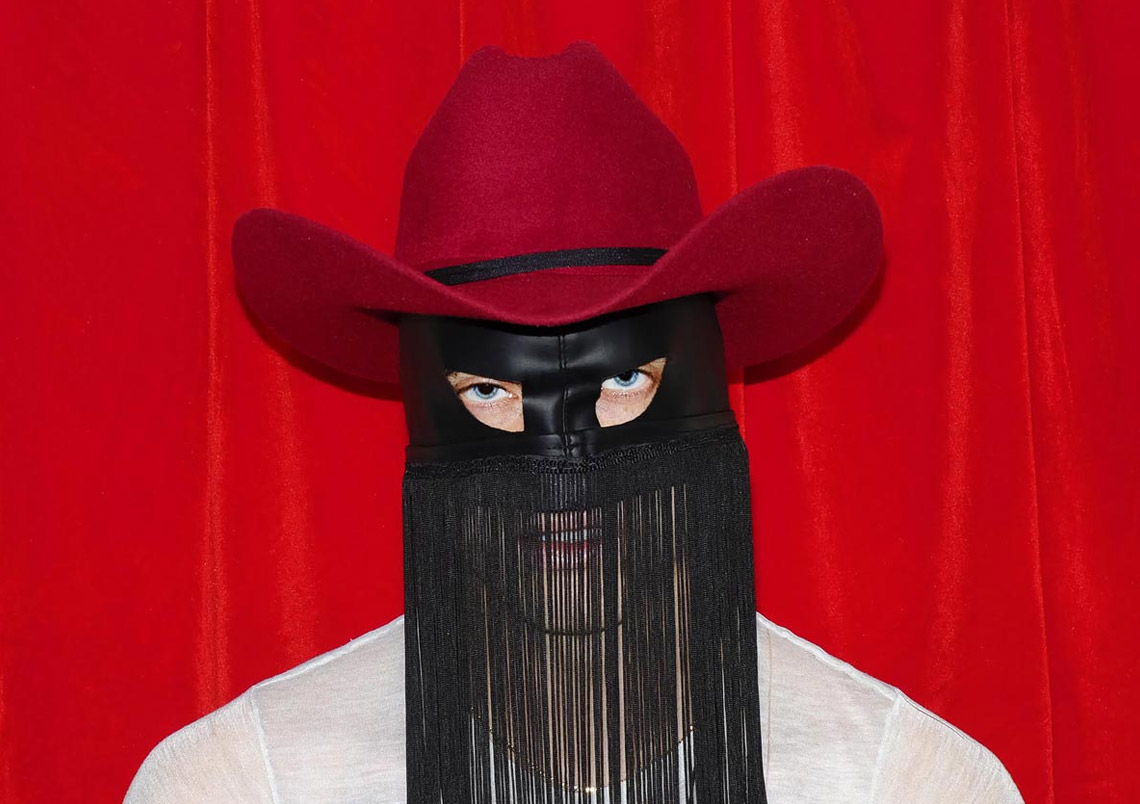 Orville Peck – Nothing Fades Like The Light