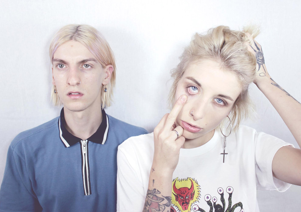 Paper Spook – Andy Warhol