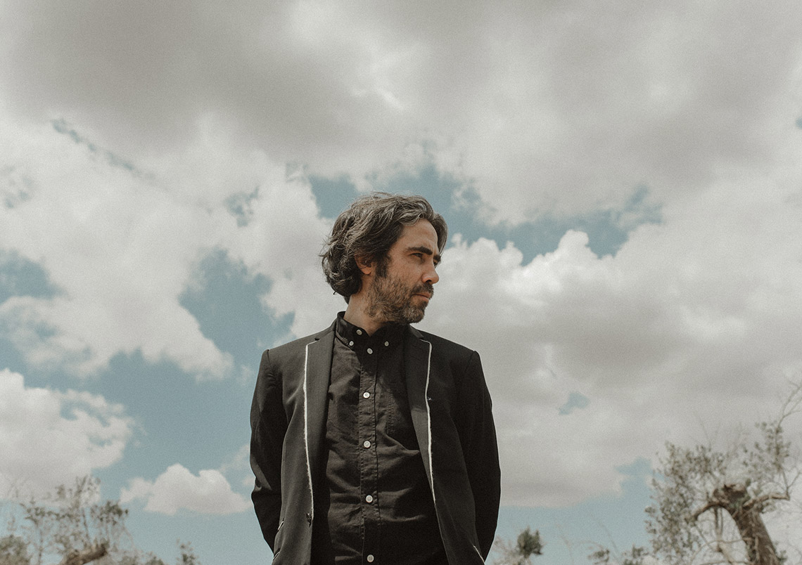 Patrick Watson – Wave