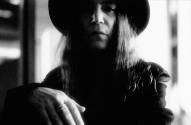 Patti Smith – Tourdaten