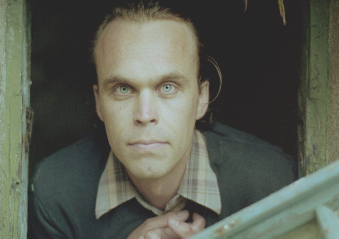 Peter Broderick – All Together Again