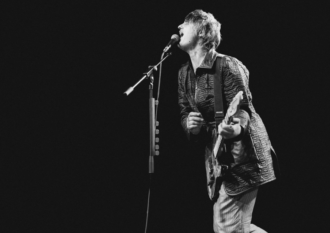 Peter Doherty & The Puta Madres – München