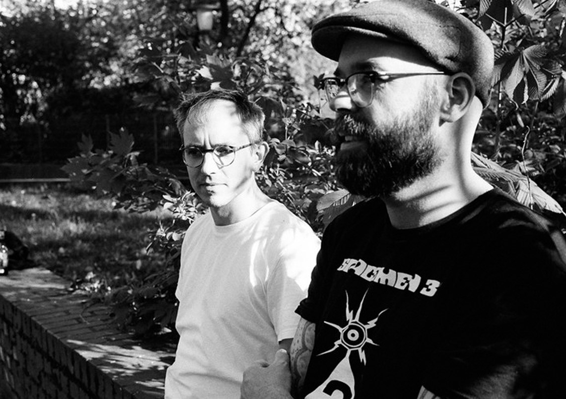 Phantom Horse – Mehr Null