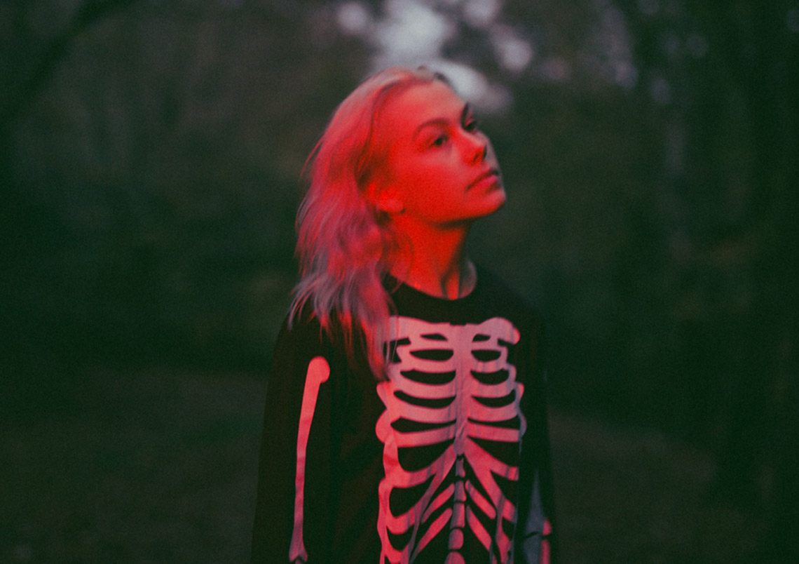 Phoebe Bridgers – Garden Song